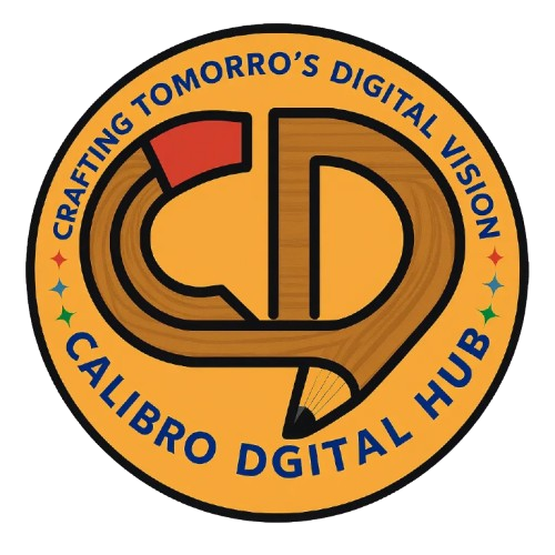 Calibri Digital Hub