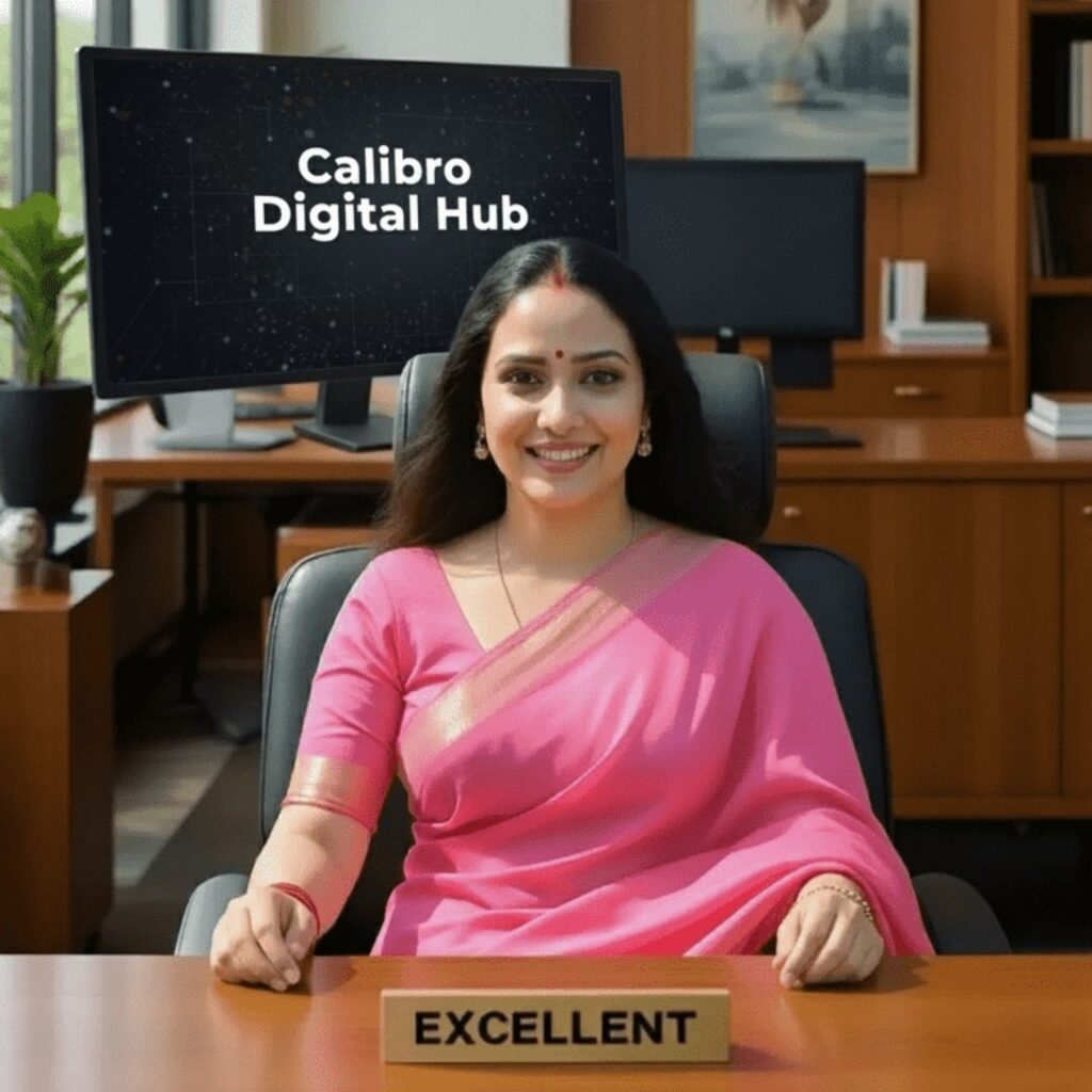 Calibro Digital Hub
